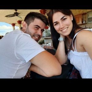 Meet your Posher, Katherine